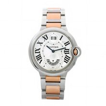 Cartier W6920027 Ballon Bleu 18k Gold