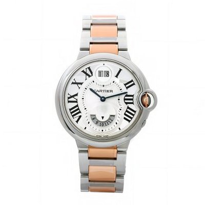 Cartier W6920027 Ballon Bleu 18k Gold