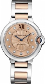 Cartier WE902054