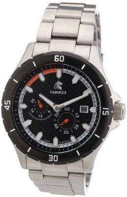 Carucci es CA2187ST-OR