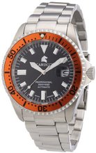 uCarucci Watches Carucci es CA2185BK-OR 