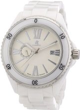 uCarucci Watches Carucci es Catania CA7112WH 
