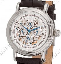 Carucci Automatikuhren Agrigento