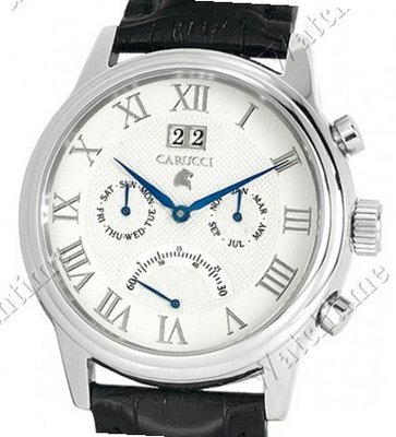 Carucci Automatikuhren Cagliari