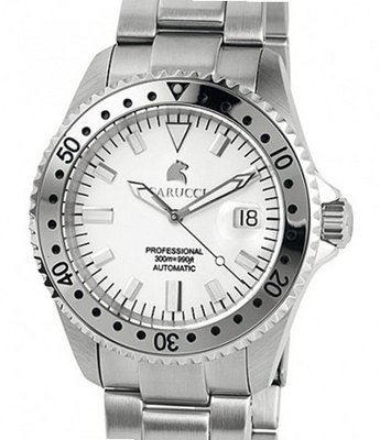 Carucci Automatikuhren Carucci Aprilia