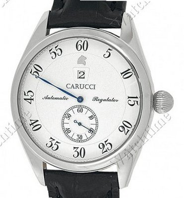 Carucci Automatikuhren Carucci Como
