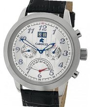 Carucci Automatikuhren Carucci Varese