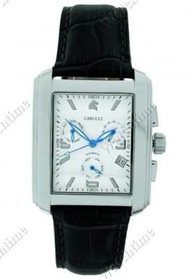 Carucci Automatikuhren Giarre