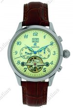 Carucci Automatikuhren Giorgio