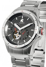 Carucci Automatikuhren Laquila