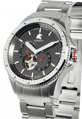 Carucci Automatikuhren Laquila