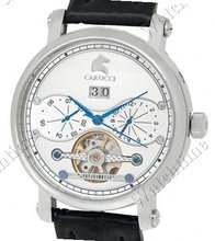 Carucci Automatikuhren Livorno