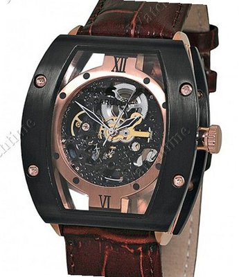 Carucci Automatikuhren Nardo