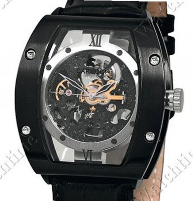 Carucci Automatikuhren Nardo