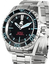 Carucci Automatikuhren Neptun