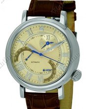 Carucci Automatikuhren Noto