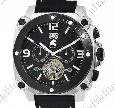 Carucci Automatikuhren Ramazzano