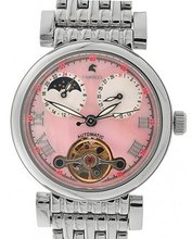 Carucci Automatikuhren Reggina