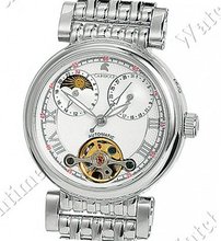 Carucci Automatikuhren Reggina