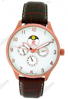 Carucci Automatikuhren Rimini