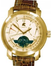 Carucci Automatikuhren Rivoli