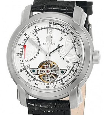 Carucci Automatikuhren Rivoli