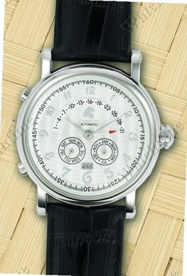 Carucci Automatikuhren Rovigo