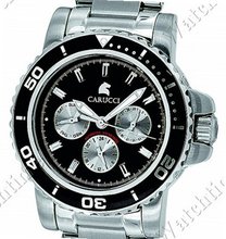 Carucci Automatikuhren Sassari