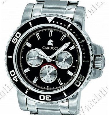 Carucci Automatikuhren Sassari