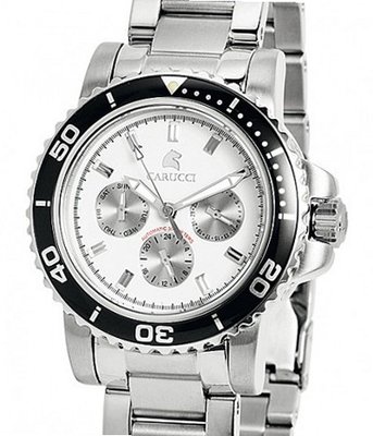 Carucci Automatikuhren Sassari