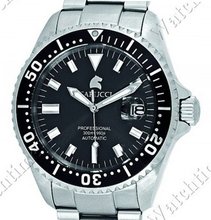 Carucci Automatikuhren Savona