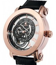 Carucci Automatikuhren Scafati