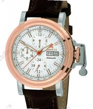 Carucci Automatikuhren Tallo