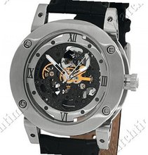 Carucci Automatikuhren Tarodo