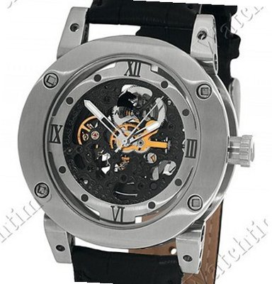 Carucci Automatikuhren Tarodo