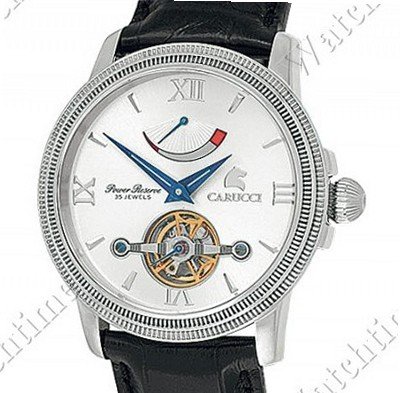 Carucci Automatikuhren Vicenza
