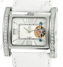 Carucci Handaufzugsuhren Alessandria