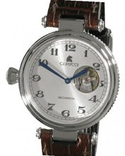 Carucci Handaufzugsuhren Pisa