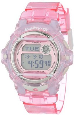 Baby-G Tough -