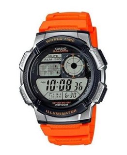 Casio -1000W-4B