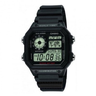 Casio 1006-1517