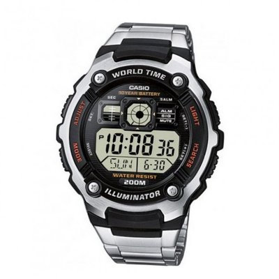 Casio 1006-1660