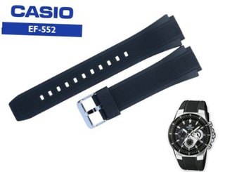 Casio 552