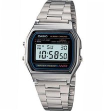 Casio A-158WA-1U