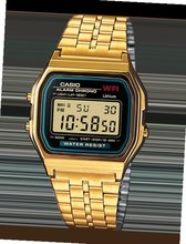 Casio A-159WGEA-1E