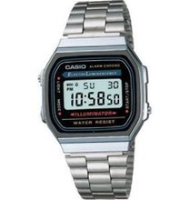 Casio A-168WA-1