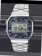 Casio A-168WEC-1E