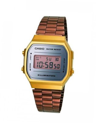 Casio A-168WECM-5E