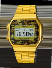 Casio A-168WEGC-5E