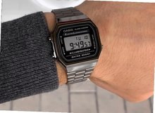 Casio A-168WEGG-1ADF